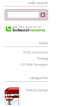 HTML Conversion Tool