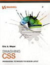Smashing CSS by Eric Meyer